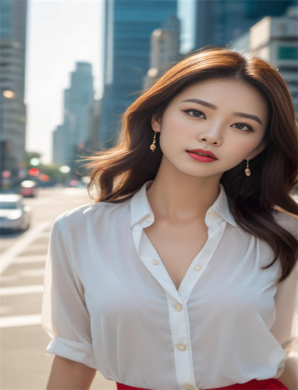 《美国巨乳皇后》与原作对比分析不容错过的：改编成功之处探讨