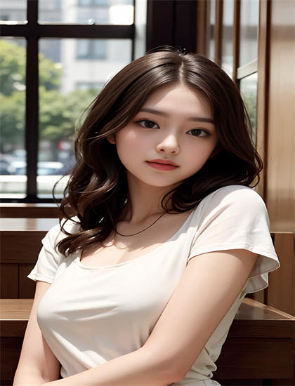 美女_高清图片_厨房运动剧烈老师的大兔子鹿